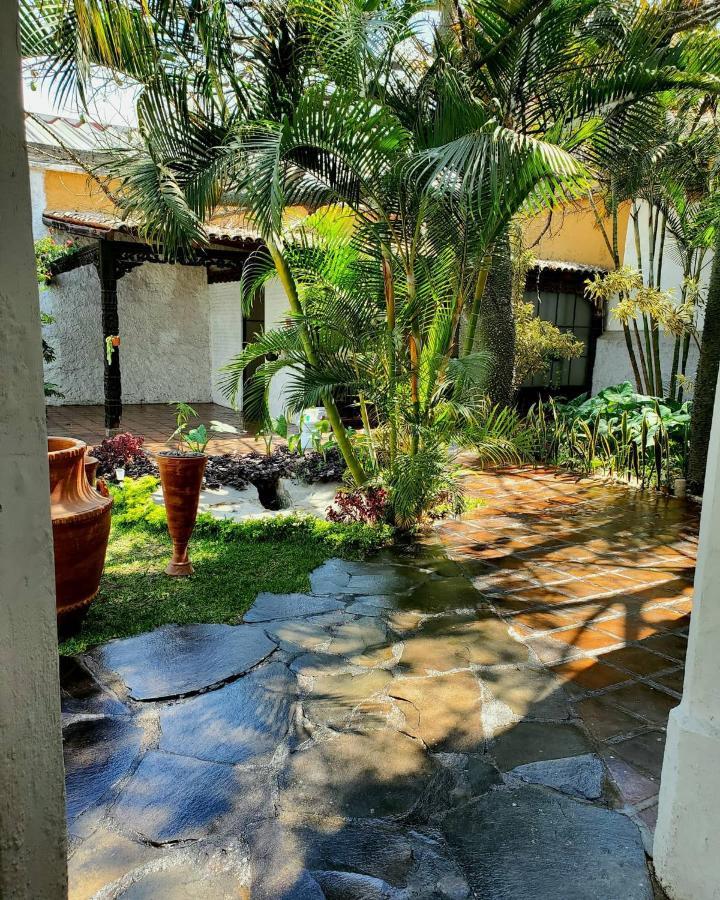 Hotel Tlaquepaque Pueblito Esterno foto